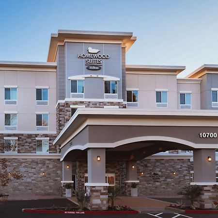 Homewood Suites By Hilton Rancho Cordova, Ca Bagian luar foto