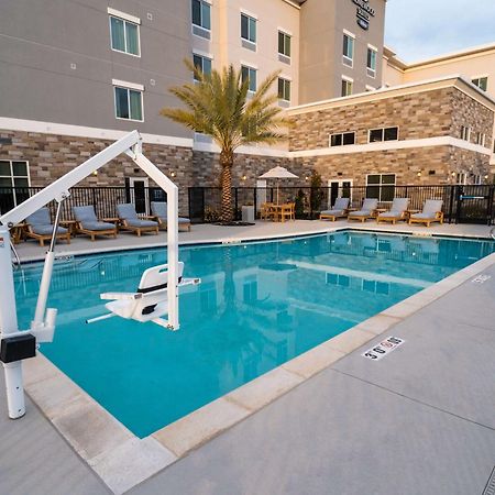 Homewood Suites By Hilton Rancho Cordova, Ca Bagian luar foto