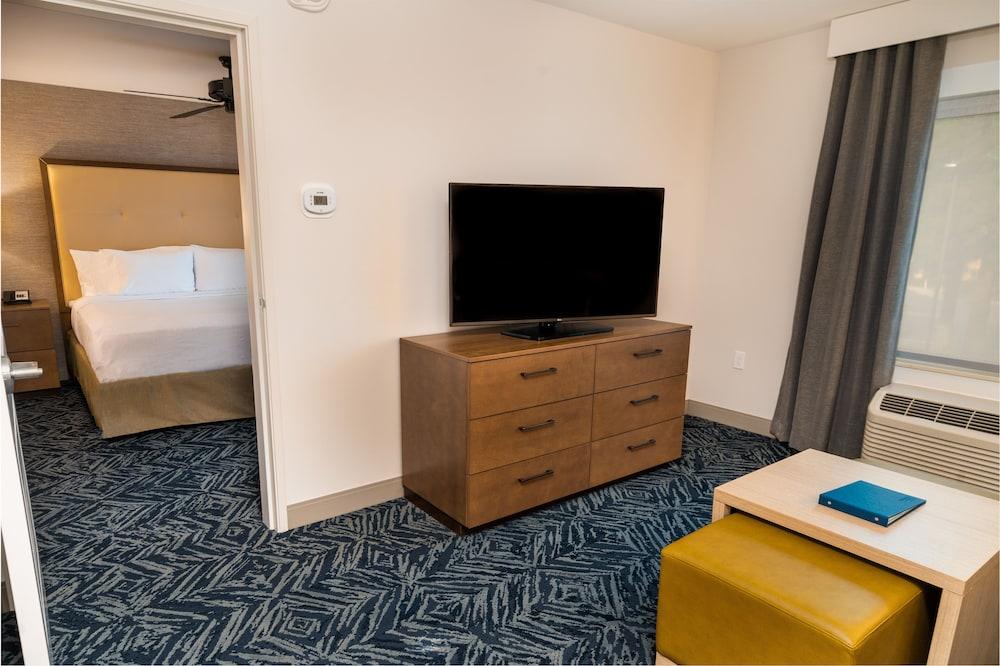 Homewood Suites By Hilton Rancho Cordova, Ca Bagian luar foto
