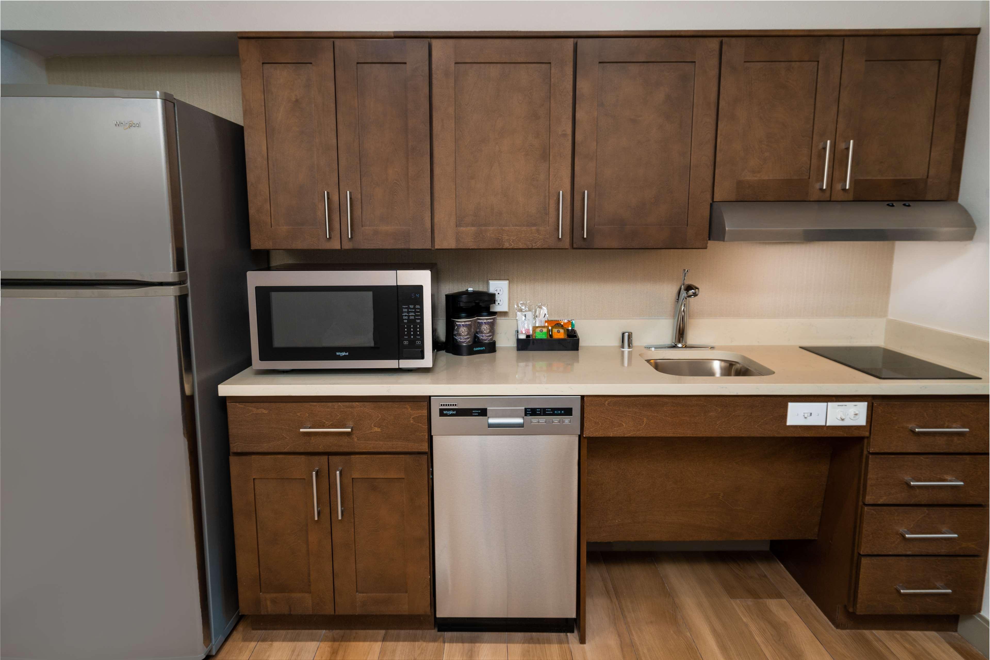 Homewood Suites By Hilton Rancho Cordova, Ca Bagian luar foto