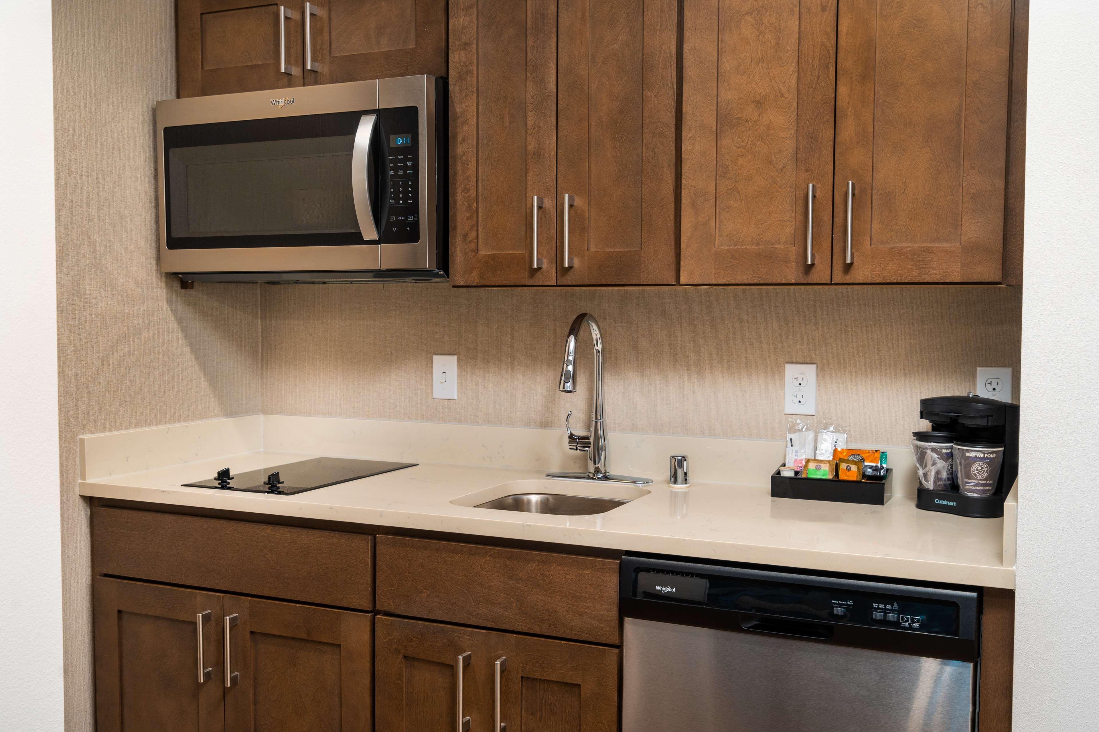 Homewood Suites By Hilton Rancho Cordova, Ca Bagian luar foto