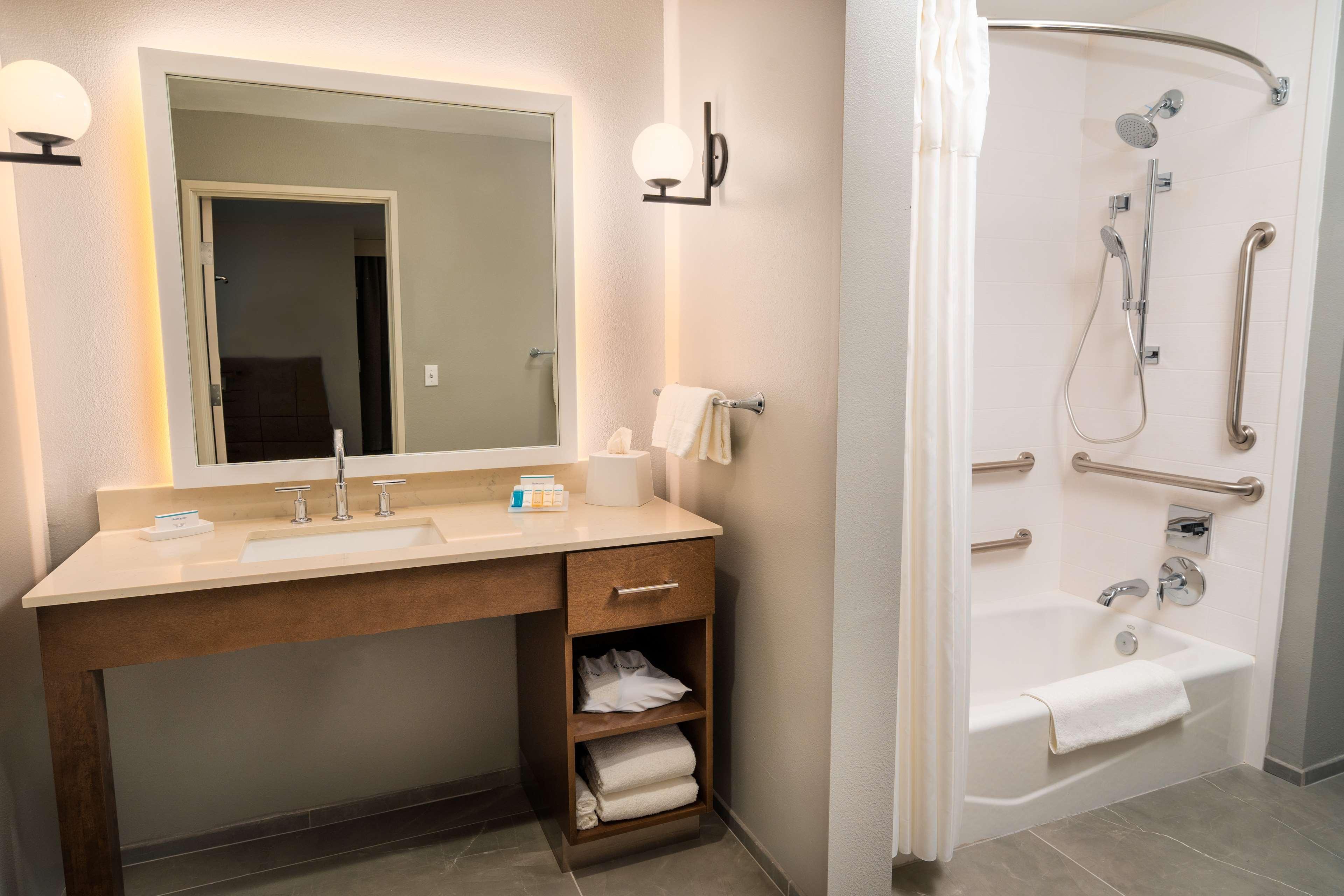 Homewood Suites By Hilton Rancho Cordova, Ca Bagian luar foto