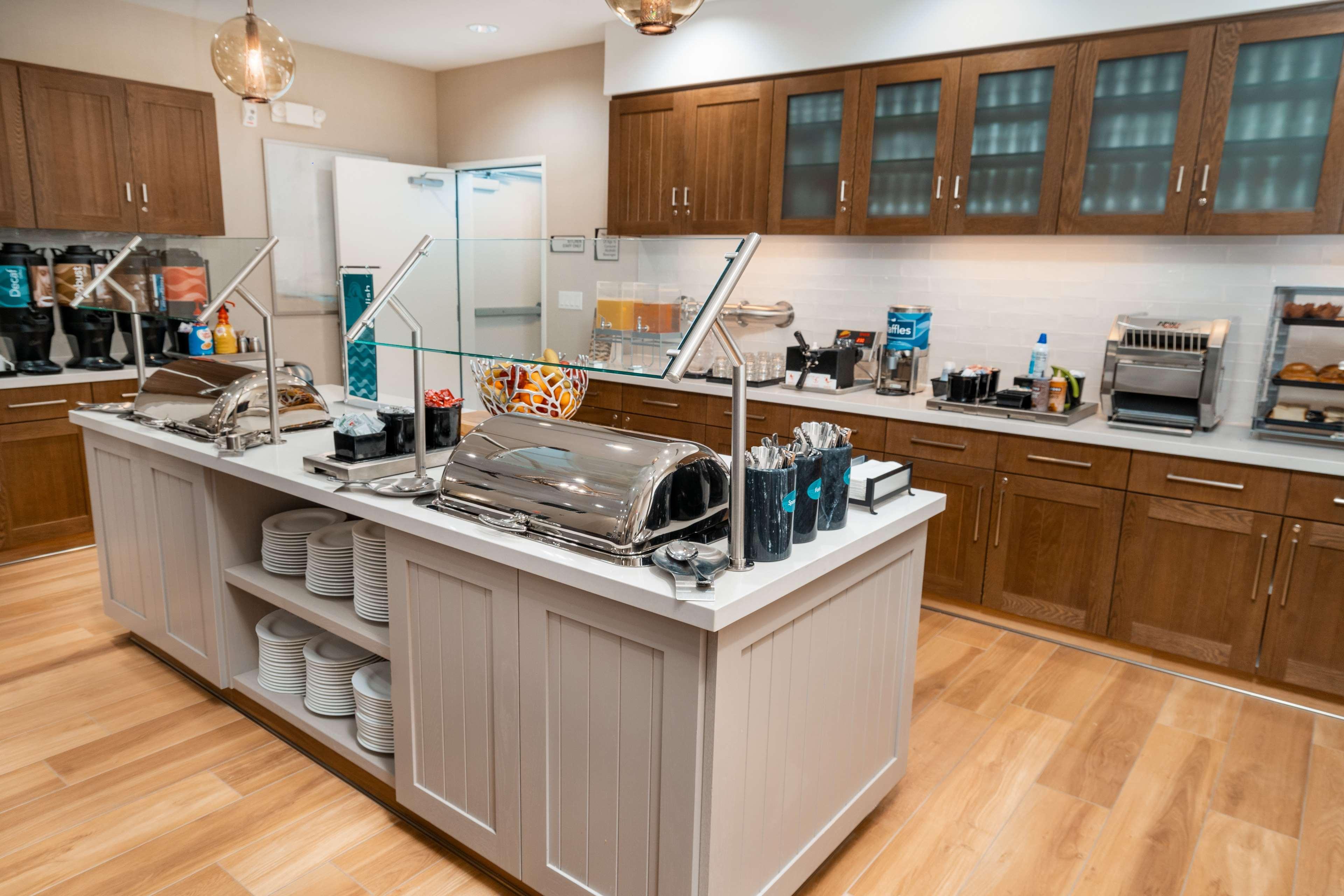 Homewood Suites By Hilton Rancho Cordova, Ca Bagian luar foto