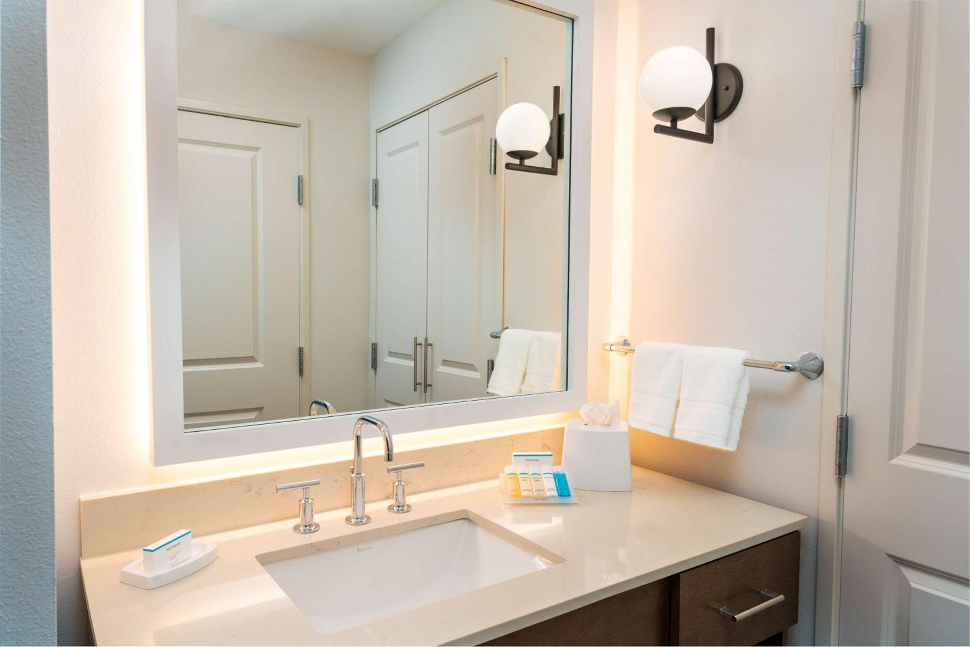 Homewood Suites By Hilton Rancho Cordova, Ca Bagian luar foto