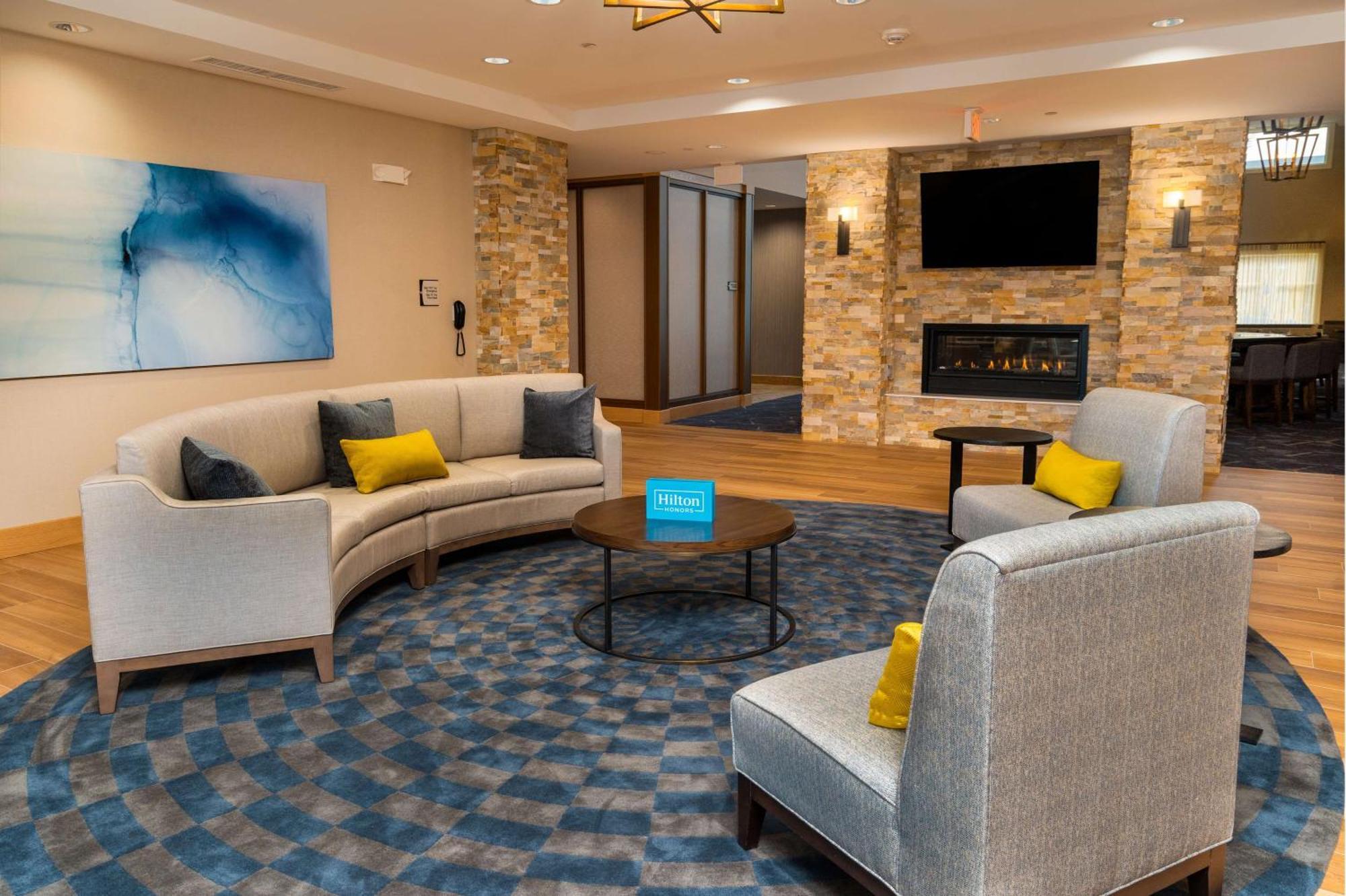 Homewood Suites By Hilton Rancho Cordova, Ca Bagian luar foto