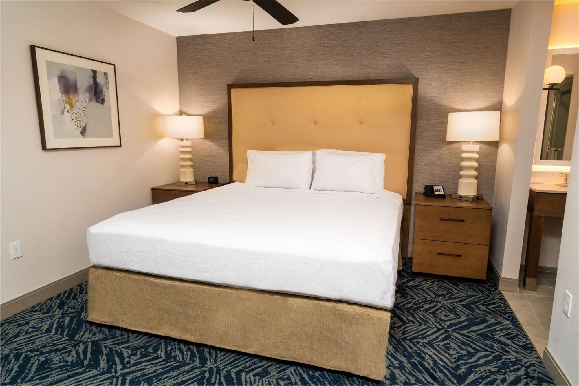 Homewood Suites By Hilton Rancho Cordova, Ca Bagian luar foto