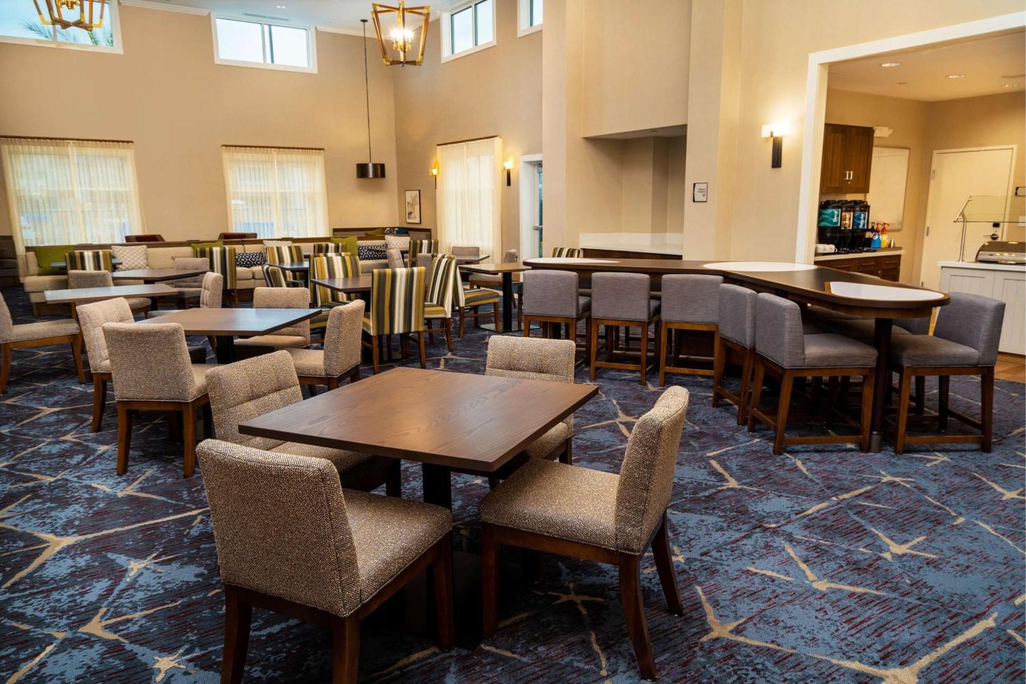 Homewood Suites By Hilton Rancho Cordova, Ca Bagian luar foto