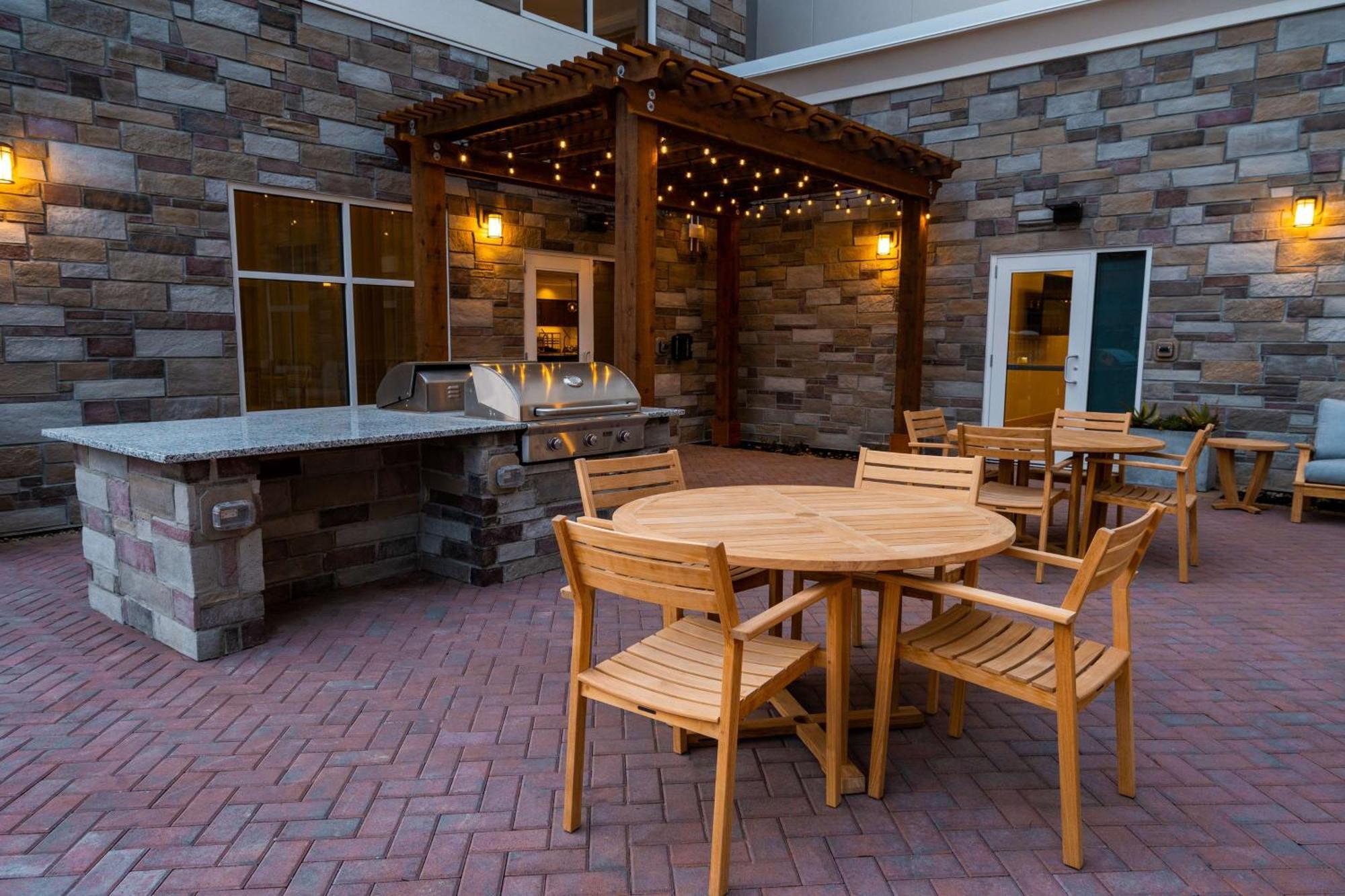 Homewood Suites By Hilton Rancho Cordova, Ca Bagian luar foto